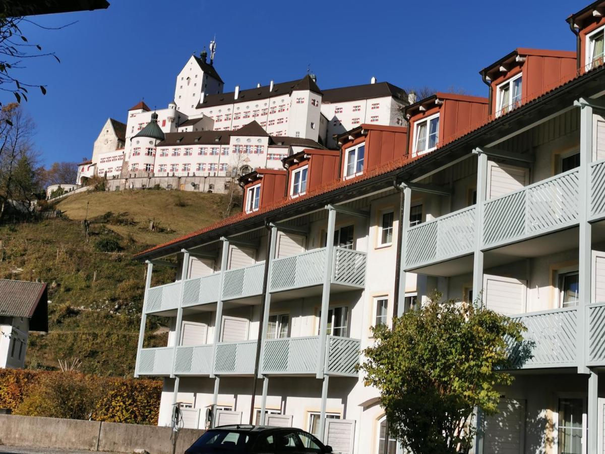 Aschau-Apartments Aschau im Chiemgau Exterior foto